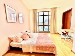 The Sterling (D21), Condominium #574482951